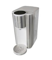 Unold Ava Heetwaterdispenser Met display Aantal/Volume: 2.5 l Zwart - thumbnail