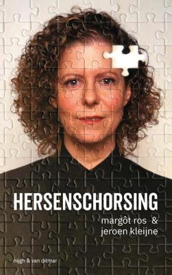 Hersenschorsing - Margôt Ros, Jeroen Kleijne - ebook
