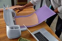 Snijmat voor snijplotters Cricut Maker - thumbnail