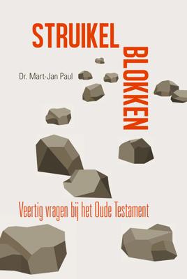 Struikelblokken - M.J. Paul - eBook (9789087183103) Struikelblokken - M.J. Paul - eBook (9789087183103)