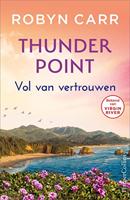 Vol van vertrouwen - Robyn Carr - ebook - thumbnail