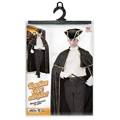 Venetiaanse Cape fluweel