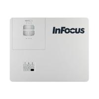 InFocus IN1048SL Beamer DLP 6000 ANSI-lumen 3D ready, Geïntegreerde luidspreker, Full HD - thumbnail