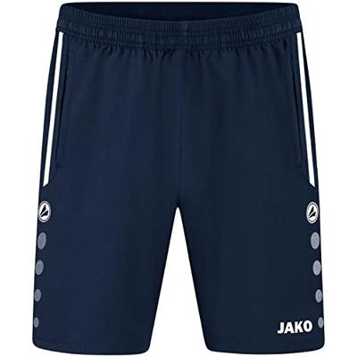 JAKO 6289 Short Allround - Marine - 4XL