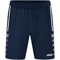 JAKO 6289 Short Allround - Marine - 4XL - thumbnail