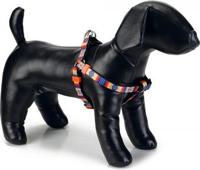 Beeztees Huvos - Hondentuig - Multi - 35-60 cm x 15 mm - thumbnail