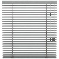 Fenstr bamboe jaloezie Miami 50mm - grijs (20223) - thumbnail