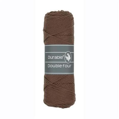 Durable Double Four 2229 Chocolate