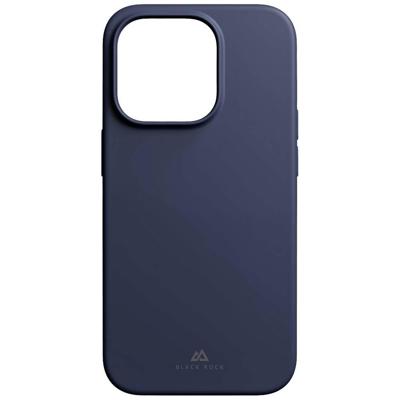 Black Rock Urban Case Cover Voor Apple IPhone 14 Pro Donkerblauw Black Rock Urban Case Cover Voor Apple IPhone 14 Pro Donkerblauw