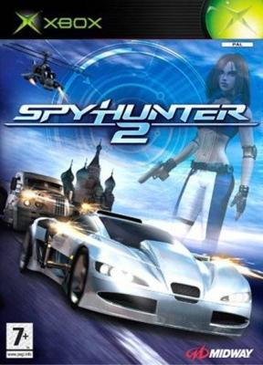 Spy Hunter 2 Spy Hunter 2
