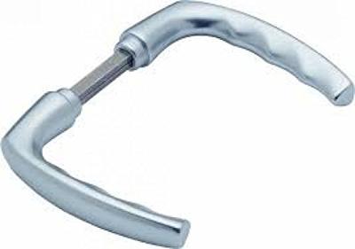 Hoppe deurkruk 1530 Atlanta 35-45mm