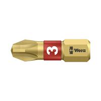 Wera 851/1 BDC BiTorsion Diamond Bits Phillips PH 3x25 - 1 stuk(s) - 05056404001 - thumbnail