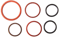 Cornat Dichting-Set Kraanbinnenwerk (6St) - TEC380321 - thumbnail