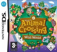 Animal Crossing Wild World - thumbnail
