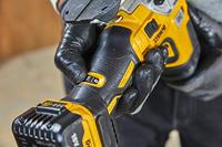 DeWALT DCS335P2 Accu decoupeerzaag 18V XR 5.0Ah in TSTAK - thumbnail