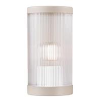 Nordlux Coupar 2218061008 Wandlamp E27 Zand - thumbnail