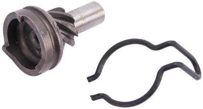 101 OCTANE Starter sprocket 101.octa kickstarter