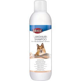 TRIXIE LANGHAAR SHAMPOO 250 ML