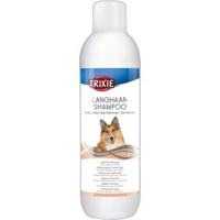TRIXIE LANGHAAR SHAMPOO 250 ML - thumbnail