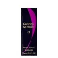 Gabriela Sabatini Eau De Toilette - thumbnail