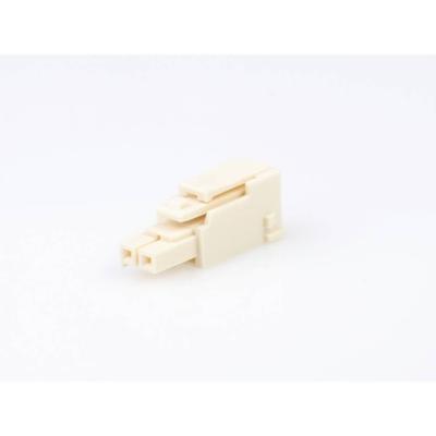 Molex 1722564107 Female behuizing (kabel) Inhoud: 1 stuk(s)