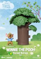 Disney Mini Egg Attack Figures 12 cm Winnie the Pooh Forest Series Assortment (6) - thumbnail