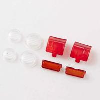 FMS - 1:24 Chevrolet K5 Blazer Lens Set (FMS-C3092) - thumbnail