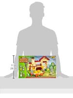 Unico maximilian families eethuis - thumbnail