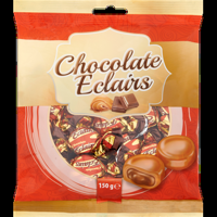 Chocolate Eclairs 150 g bij Jumbo - thumbnail