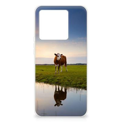 Xiaomi 13T | TPU Hoesje | Koe