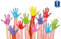 Feuchtmann Vingerverf paars - thumbnail