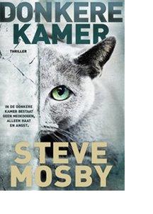 Donkere kamer - Steve Mosby - ebook