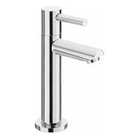 Fonteinkraan Amador XL hoog ker. 1/2 - thumbnail