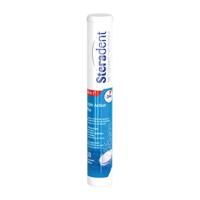 Steradent Triple Action Plus Bruistabletten 30st - thumbnail