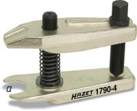 Hazet 1790-4 Poelietrekker voor kogelgewricht - thumbnail