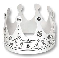 Folia kinderkroon - thumbnail