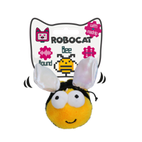 Robocat Bij - thumbnail