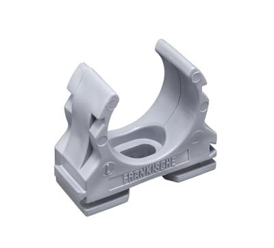 Fränkische Rohrwerke 22370040 Quick-klem 1 stuk(s)
