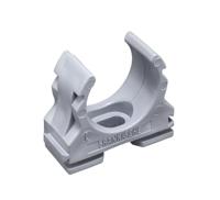 Fränkische Rohrwerke 22370040 Quick-klem 1 stuk(s) - thumbnail