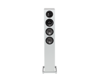 Definitive Technology: Demand Series D15 Vloerstaande speaker - wit - thumbnail