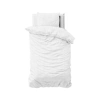 Sleeptime Dallas Wit 140 x 220 cm - thumbnail