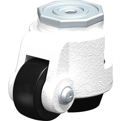 Blickle HRIG-POA 63G Lifting wiel Wieldiameter: 63 mm Draagvermogen (max.): 500 kg 1 stuk(s)