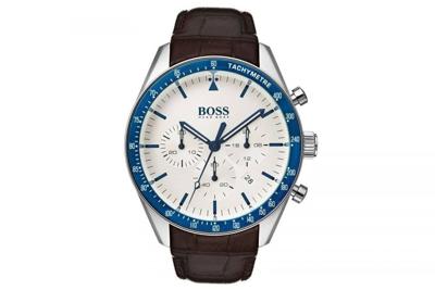 Hugo Boss 1513629 Heren Horloge 44mm 5 ATM Hugo Boss 1513629 Heren Horloge 44mm 5 ATM