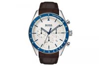 Hugo Boss 1513629 Heren Horloge 44mm 5 ATM - thumbnail