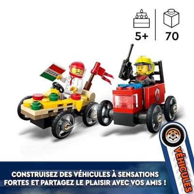 Bouwspel Lego