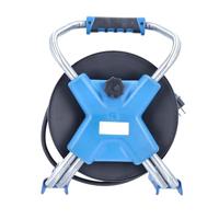 Schwabe Kabelhaspel Xperts Neopreen H07RN-F 3Gx1,5 Ø285mm IP44 40m - thumbnail