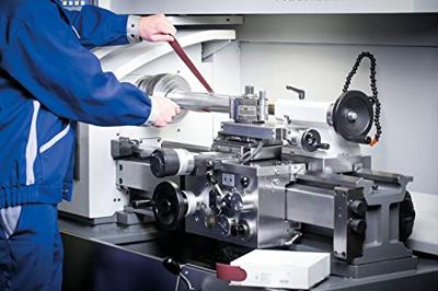 PFERD TOOLS 45016415 Schuurpapierrol Korrelgrootte (num) 150 (l x b) 25 m x 38 mm 25 m PFERD TOOLS 45016415 Schuurpapierrol Korrelgrootte (num) 150 (l x b) 25 m x 38 mm 25 m