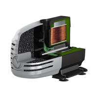 Super Fountain Pump 800 vijveraccesoires VT - Vt - thumbnail