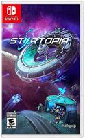 Spacebase Startopia for Nintendo Switch - thumbnail