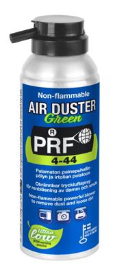 PRF 4-44 Air Duster Groen Niet brandbaar 220 ml | 1 stuks - PE4422EN PE4422EN